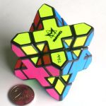 Skewb Xtreme